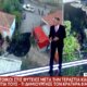 Στις Φυτείες Ξηρομέρου αγωνιούν λόγω της καθίζησης και ο Ευθύμιος Λέκκας τονίζει πως «το φαινόμενο έχει μία δυναμική, θα πρέπει να περιμένουμε αρκετές μέρες».