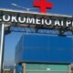 Τροχαίο στη Γέφυρα του Αχελώου σημειώθηκε την Κυριακή (05/10) κατά τις μεσημεριανές ώρες - Σε σοβαρή κατάσταση στο Νοσοκομείο Αγρινίου ο οδηγός.