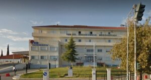 Στο Κεράσοβο Μακρυνείας σημειώθηκε τροχαίο την 12η Οκτωβρίου με αποτέλεσμα ο δικυκλιστής οδηγός να μεταφερθεί στο Νοσοκομείο Ι.Π. Μεσολογγίου.