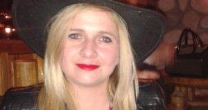 Η Ντίνα Τσενικλόγλου δεν είναι ανάμεσά μας, ανείπωτη θλίψη προκαλεί σε Μεσολόγγι και Πρέβεζα η θλιβερή είδηση για τον πρόωρο θάνατο της 42χρονης.