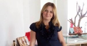 Η Ντίνα Τσενικλόγλου «έφυγε» στα 42 και στο Μεσολόγγι την 23η Οκτωβρίου θα πουν το τελευταίο «αντίο» - Η συγκινητική ανάρτηση του συζύγου της για τη «Φλόγα».