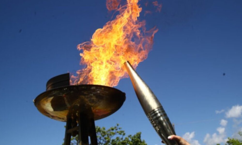 Οι Χειμερινοί Ολυμπιακοί Αγώνες 2026 διεξάγονται στο Milano Cortina και την Πέμπτη, 27 Νοεμβρίου η Ολυμπιακή Φλόγα αναμένεται να περάσει από το Αγρίνιο!