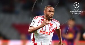 Ο Ολυμπιακός το πάλεψε για... λίγο στη 3η Αγωνιστική της League Phase του UCL απέναντι στη Μπαρτσελόνα δεχόμενος 6 γκολ, παράπονα για τη διαιτησία του Ελβετού Σνάιντερ.