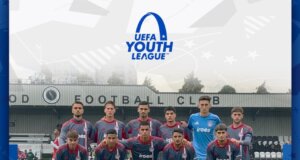 Για τη 2η Αγωνιστική της League Phase του UEFA Youth League ο Ολυμπιακός έβαλε για... ύπνο τους νέους της Άρσεναλ!