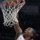 Κι ο Ολυμπιακός άρχισε με νίκη στη φετινή Euroleague Basketball αν και δυσκολεύτηκε τελικά επικράτησε της Μπασκόνια με 102-96.