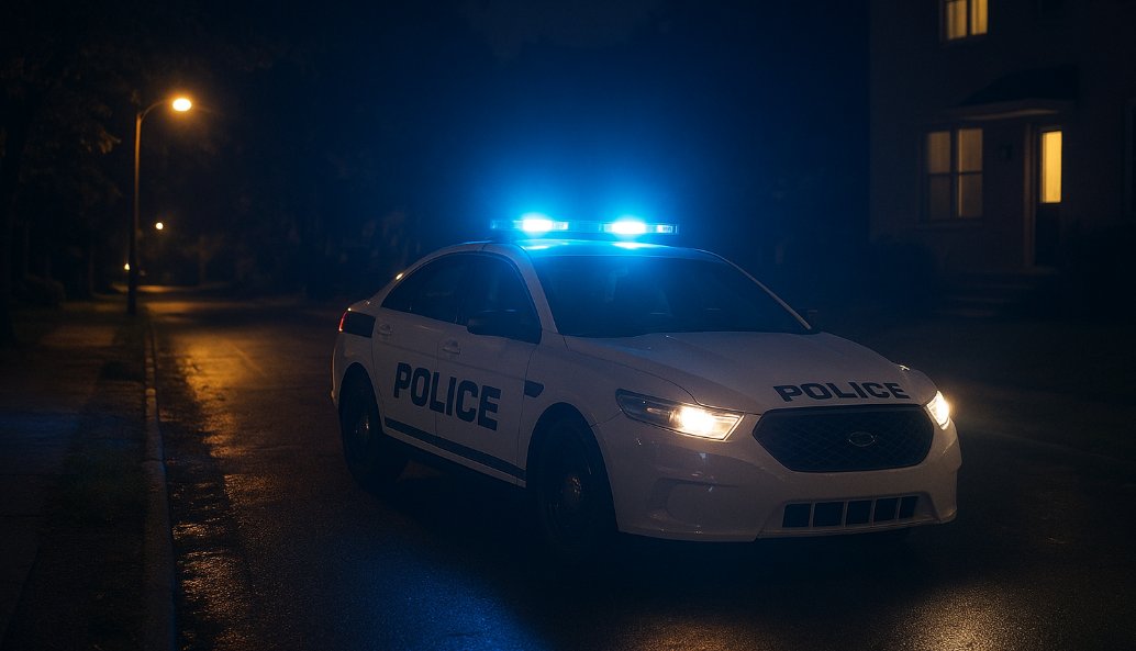 Στο Παναιτώλιο Αγρινίου τις πρωινές ώρες της Πέμπτης (16/10) ένας άνδρας συνελήφθη από την Άμεση Δράση Αγρινίου για διατάραξη κοινής ησυχίας.