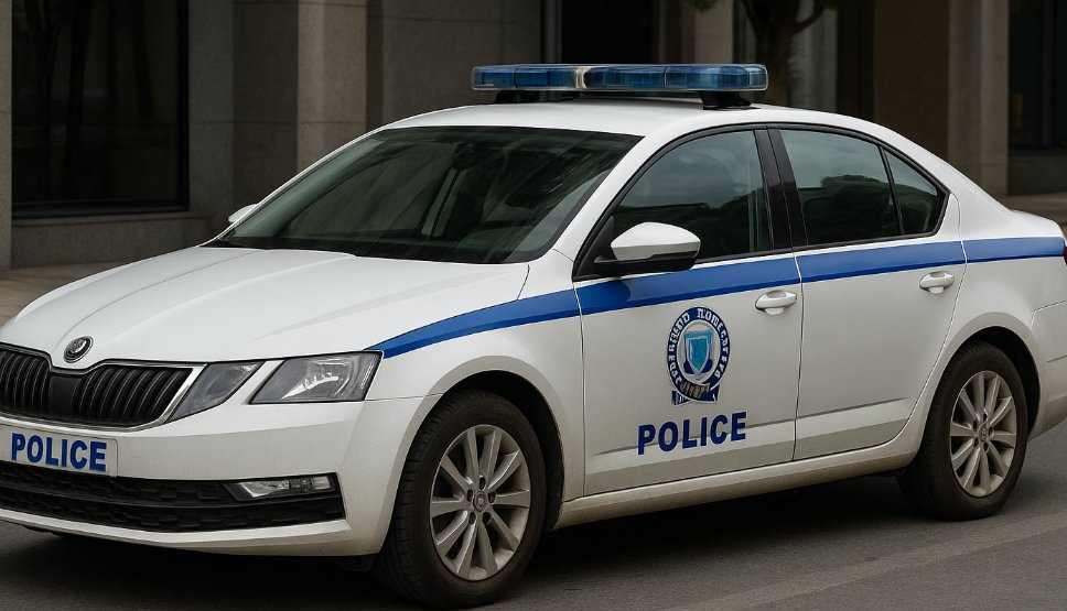 Κατά τις πρωινές ώρες της 11ης Οκτωβρίου προκλήθηκε αναστάτωση στο Αγρίνιο και πιο συγκεκριμένα μπροστά από το περίπτερο του Παναιτωλικού.