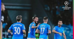Για την 2η Αγωνιστική της League Phase στο UCL η Πάφος κρατά το πρώτο γκολ που πέτυχε απέναντι στη Μπάγερν Μονάχου!