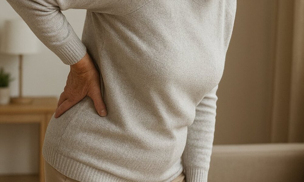 Ο Ιατρικός Σύλλογος Αγρινίου με ανακοίνωση που εξέδωσε αναφέρθηκε στις 20 Οκτωβρίου όπου τιμάται κάθε χρόνο η Παγκόσμια Ημέρα κατά της Οστεοπόρωσης.