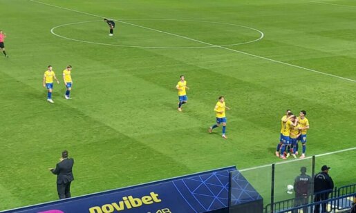 Για το Κύπελλο Ελλάδας Betsson και την 3η Αγωνιστική της League Phase ο Παναιτωλικός είπε «ΟΧΙ» σε πρόωρο αποκλεισμό με 4 γκολ!