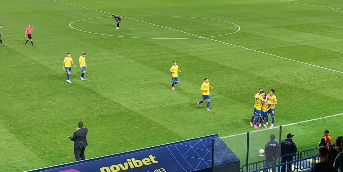 Για το Κύπελλο Ελλάδας Betsson και την 3η Αγωνιστική της League Phase ο Παναιτωλικός είπε «ΟΧΙ» σε πρόωρο αποκλεισμό με 4 γκολ!