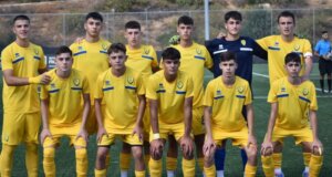 Για τα Πρωταθλήματα Υποδομών της Super League ο Παναιτωλικός είχε την 18η Οκτωβρίου μία νίκη (Κ17) και μία ήττα (Κ15) ενώ την Κυριακή (19/10) παίζει η Κ19.