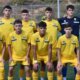 Για τα Πρωταθλήματα Υποδομών της Super League ο Παναιτωλικός είχε την 18η Οκτωβρίου μία νίκη (Κ17) και μία ήττα (Κ15) ενώ την Κυριακή (19/10) παίζει η Κ19.