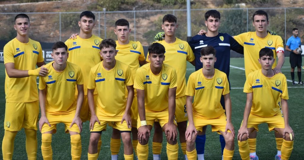 Για τα Πρωταθλήματα Υποδομών της Super League ο Παναιτωλικός είχε την 18η Οκτωβρίου μία νίκη (Κ17) και μία ήττα (Κ15) ενώ την Κυριακή (19/10) παίζει η Κ19.