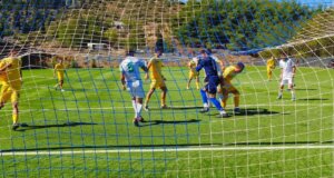 Η Π.Α.Ε. Παναιτωλικός για τα Πρωταθλήματα Υποδομών της Super League - Κ15 και Κ19 νίκησαν, η Κ17 έχασε.