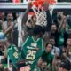 Ο Παναθηναϊκός ξεκίνησε με το... δεξί στη Euroleague Basketball! Επικράτησε άνετα με 87-79 της Μπάγερν Μονάχου.