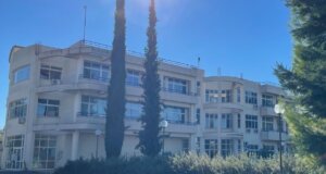 Ο Κώστας Πιστιόλας μέσω ανακοίνωσης που εξέδωσε στάθηκε στην πιο σύγχρονη φοιτητική εστία που διαθέτει το Μεσολόγγι και αναρωτιέται γιατί όχι και το Αγρίνιο.