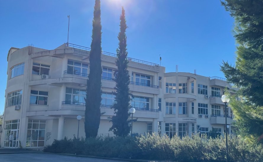 Ο Κώστας Πιστιόλας μέσω ανακοίνωσης που εξέδωσε στάθηκε στην πιο σύγχρονη φοιτητική εστία που διαθέτει το Μεσολόγγι και αναρωτιέται γιατί όχι και το Αγρίνιο.