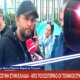 Ο Πάνος Ρούτσι μίλησε στο «Live News» και τον Νίκο Ευαγγελάτο λέγοντας πως «στην Ελλάδα δεν εμπιστευόμαστε τίποτα με αυτά που έχουμε δει και ζήσει».