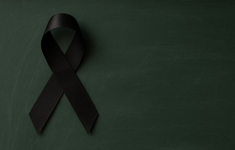 Ο Χαράλαμπος Γεωργακόπουλος δεν είναι ανάμεσά μας - Πενθούν στη Δάφνη Ναυπακτίας για την αιφνίδια απώλεια του Εκπαιδευτικού.