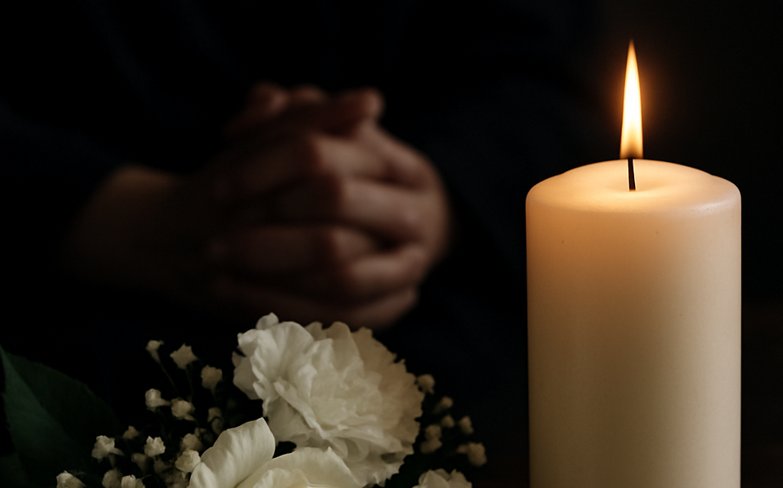 Η Ευτυχία (Έφη) Τάκη του Νικολάου, σύζυγος του Γεωργίου Λαμπράκη, άφησε την τελευταία της πνοή σε ηλικία 47 ετών και στο Αγρίνιο άπαντες πενθούν.