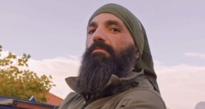 Ο Κωνσταντίνος Μακεδόνας κατάγονταν από το Αγρίνιο αλλά ζούσε στην Αθήνα και όσοι τον γνώριζαν πενθούν για τον θάνατο του 48χρονου - Ήταν πατέρας μιας κόρης.