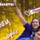 Οι Πρόσκοποι Αγρινίου καλούν τις νέες και τους νέους 18 έως 28 ετών να τους γνωρίσουν από κοντά το δωρεάν διήμερο 8 και 9 Νοεμβρίου στο Κατασκηνωτικό Κέντρο Αγίας Σοφίας, Θέρμο.