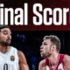 Για την 2η Αγωνιστική της Euroleague Basketball ο Ολυμπιακός αν και έμοιαζε να ελέγχει το ρυθμό στο φινάλε ήταν κατώτερος των περιστάσεων.