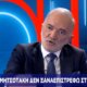 Ο Αιτωλοακαρνάνας Μάριος Σαλμάς ήταν ξεκάθαρος προς τον Τάκη Χατζή λέγοντας πως «δεν επιστρέφω στη Ν.Δ., αν δεν κάνει κόμμα ο Αντώνης Σαμαράς θα το κάνω εγώ».