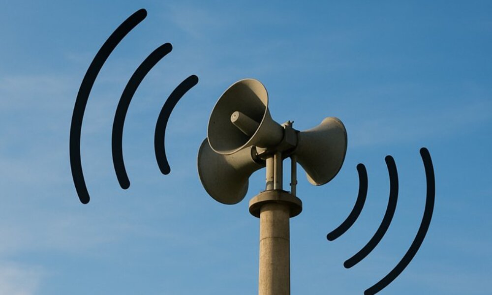 Η άσκηση «Παρμενίων 2025» πραγματοποιήθηκε με απόλυτη επιτυχία και στο Αγρίνιο - Την 1η Οκτωβρίου στις 11:00 ήχησαν σειρήνες και καμπάνες.