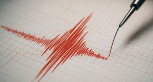 Σεισμός πάνω από 4R σημειώθηκε τα ξημερώματα της 1ης Οκτωβρίου ανοιχτά της Ζακύνθου, έγινε αισθητός και στην Αιτωλοακαρνανία.