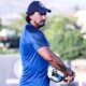 Για την 8η Αγωνιστική της SL1 ο Σεμπάστιαν Λέτο ήταν ικανοποιημένος από το γεγονός πως αν και έπαιξε με παίκτη λιγότερο η ομάδα του άντεξε κόντρα στον Παναιτωλικό.