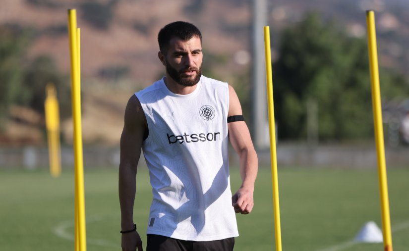 Για την 7η Αγωνιστική της SL1 ο Ο.Φ.Η. έρχεται στο Αγρίνιο με Λεβάν Σενγκέλια, εκτός αποστολής έμειναν οι Αιτωλοοακαρνάνες Φούντας - Κουτσουπιάς αλλά και ο Gonzalez.