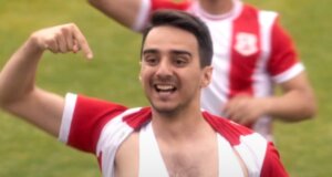 Οι «Σέρρες» συνεχίζουν στον ΑΝΤ1! - Η Χρύσα καλείται να παντρευτεί… για χάρη της ομάδας! - Περιλήψεις επεισοδίων (14/10)