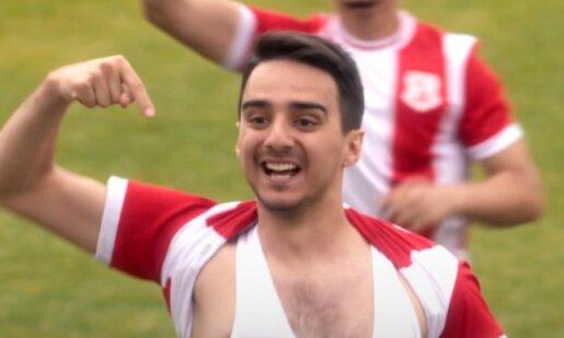 Οι «Σέρρες» συνεχίζουν στον ΑΝΤ1! - Η Χρύσα καλείται να παντρευτεί… για χάρη της ομάδας! - Περιλήψεις επεισοδίων (14/10)