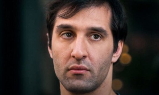 Οι «Σέρρες» 28η Οκτωβρίου 22:30 στον ΑΝΤ1! Ο Άγγελος φεύγει, ο Οδυσσέας μένει - Το συγκινητικό φινάλε του 2ου κύκλου της σειράς.