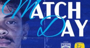 Για την 8η Αγωνιστική της SL1 η Κηφισιά αντιμετωπίζει τον Παναιτωλικό στον 3ο μεταξύ τους αγώνα με τους Γηπεδούχους να μην έχουν κερδίσει στις δύο προηγούμενες αναμετρήσεις.