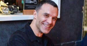 Ο Σπύρος Σορβατζιώτης δεν είναι ανάμεσά μας - Απέραντη θλίψη στην Πάτρα για τον θάνατο του 52χρονου Δικηγόρου | Το «αντίο» της ΕΔΕΜ.