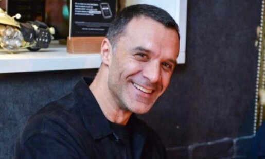 Ο Σπύρος Σορβατζιώτης δεν είναι ανάμεσά μας - Απέραντη θλίψη στην Πάτρα για τον θάνατο του 52χρονου Δικηγόρου | Το «αντίο» της ΕΔΕΜ.