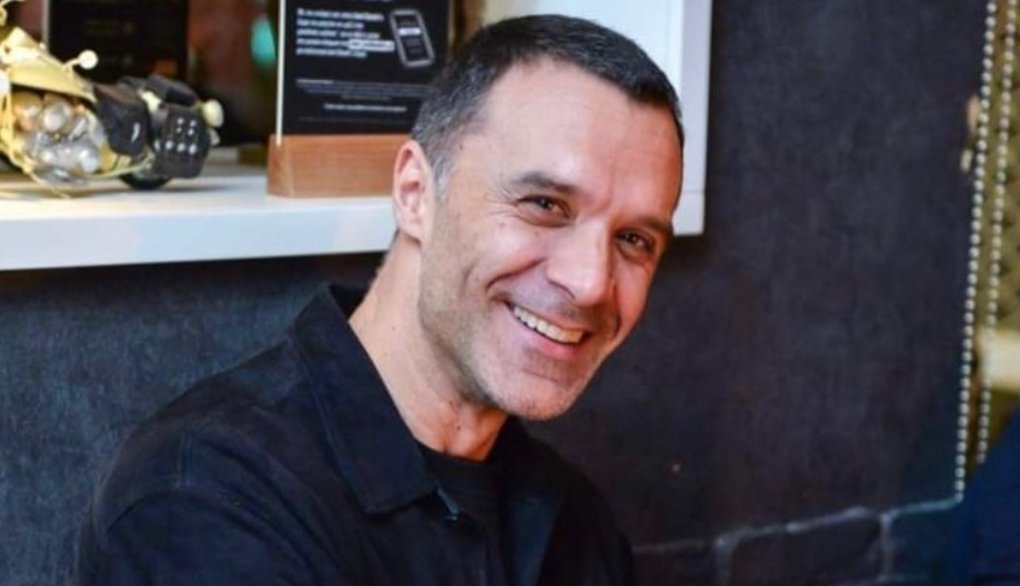 Ο Σπύρος Σορβατζιώτης δεν είναι ανάμεσά μας - Απέραντη θλίψη στην Πάτρα για τον θάνατο του 52χρονου Δικηγόρου | Το «αντίο» της ΕΔΕΜ.