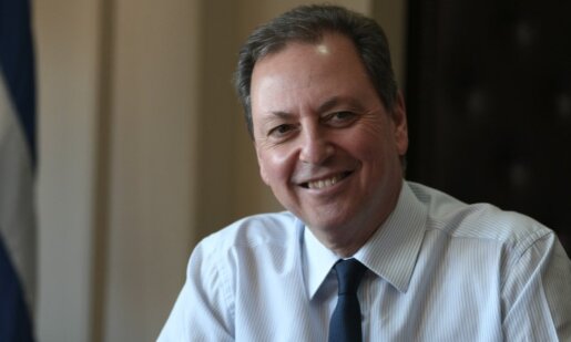 Ο Νίκος Κότσαλος αποκαλύπτει τον ρόλο του «Νίκου» στον Ο.Π.Ε.Κ.Ε.Π.Ε. κατά τη θητεία του Σπήλιου Λιβανού, μιλώντας για παρασκήνιο, αποφάσεις και τη δική του θέση στις εξελίξεις.