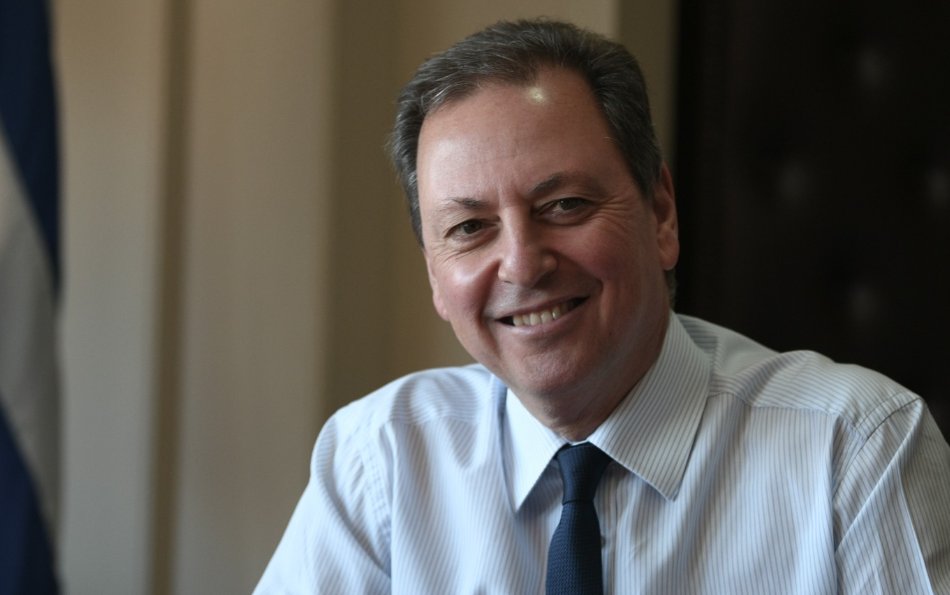 Ο Νίκος Κότσαλος αποκαλύπτει τον ρόλο του «Νίκου» στον Ο.Π.Ε.Κ.Ε.Π.Ε. κατά τη θητεία του Σπήλιου Λιβανού, μιλώντας για παρασκήνιο, αποφάσεις και τη δική του θέση στις εξελίξεις.