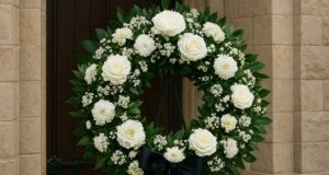 H Τρύφος Ακτίου-Βόνιτσας πενθεί καθώς έγινε γνωστή η είδηση για τον θάνατο της 52χρονης Χρυσούλα Κατσιγιάννη, του Ανδρέα.