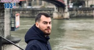 Ο Στέφανος Φαφούτης, Πρόεδρος του Δημοτικού Συμβουλίου Νέων μίλησε στον Antenna Star 103.5 για το 1ο Youth Festival τονίζοντας πως «το Αγρίνιο χρειάζεται ζωντάνια».