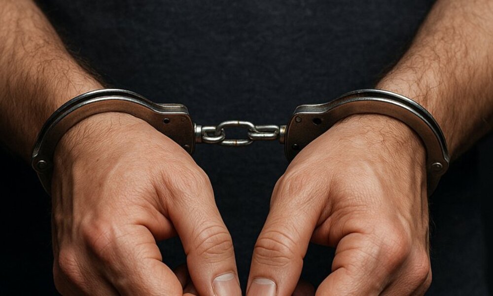 Άλλο ένα συμβάν σημειώθηκε την 28η Οκτωβρίου στο Αγρίνιο, σύμφωνα με την ΕΛ.ΑΣ. σημειώθηκε σύλληψη ιδιοκτήτη υγειονομικού καταστήματος για δυνατή μουσική και ψευδείς κατηγορίες.