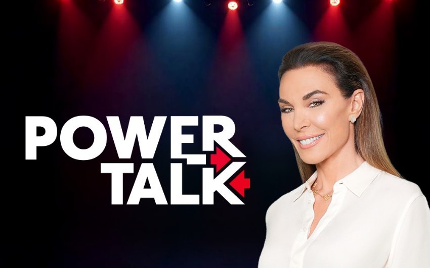 Η Τατιάνα Στεφανίδου δεν ήταν «Power» στην τηλεθέαση κι έτσι την 3η του Οκτώβρη ολοκληρώθηκε πρόωρα η εκπομπή στον ΣΚΑΪ!