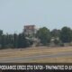 Στο Τατόι το πρωί της 8ης Οκτωβρίου μετά την πτώση εκπαιδευτικού αεροσκάφους μεταφέρθηκε στο 251 Γ.Ν.Α. οι 2 σοβαρά τραυματίες.