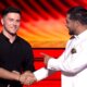 Στο «The Voice of Greece» διαγωνίστηκε με το «Όνειρο Απατηλό» και ο ταλαντούχος Γιώργος Γκρίζης, ο Καινουργιώτης επέλεξε τον... Μάστορά του για την επόμενη φάση!