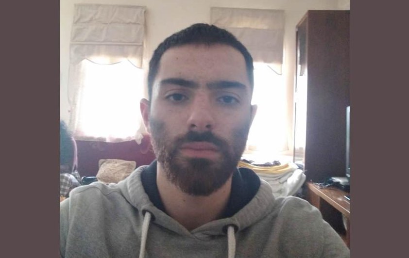 Τραγικές ώρες βιώνει μια οικογένεια στο Αγρίνιο - Την τελευταία του πνοή άφησε ο 29χρονος Θεόδωρος Σαμψώνας του Λάμπρου.