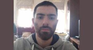 Ο Θεόδωρος Σαμψώνας «έφυγε» σε ηλικία 29 ετών - Το δικό του «αντίο» εκφράζει ο Σύλλογος Εκπαιδευτικών Αγρινίου - Θέρμου.